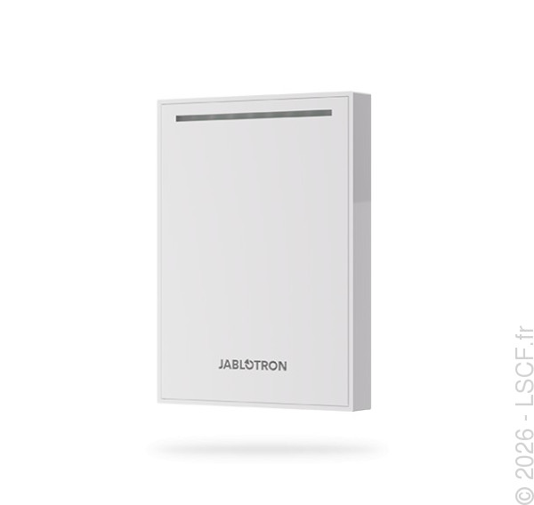 Photo du produit JA-120E-WH