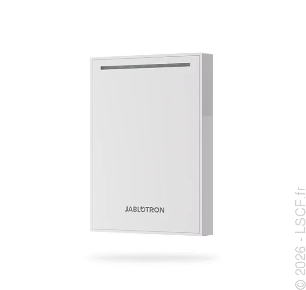 Photo du produit JA-120E-WH