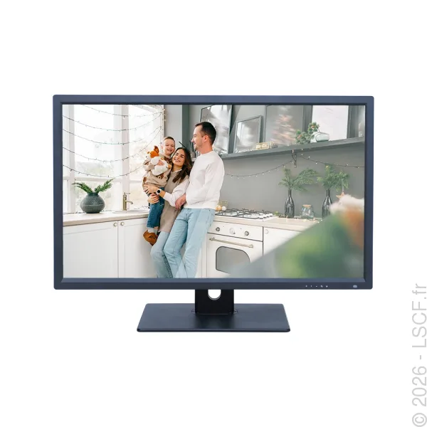 Photo du produit MONI-32/4N1