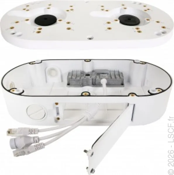 Photo du produit NVS-4020JBD