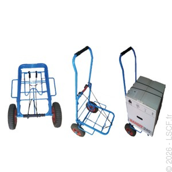 Photo du produit TROLLEY