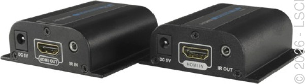 Photo du produit HDMI-E60M
