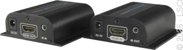 Photo du produit HDMI-E60M