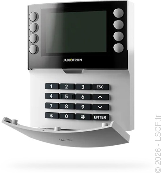 Photo du produit JA-155E