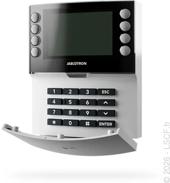 Photo du produit JA-155E