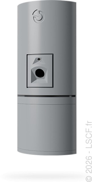 Photo du produit JA-162PC-GR