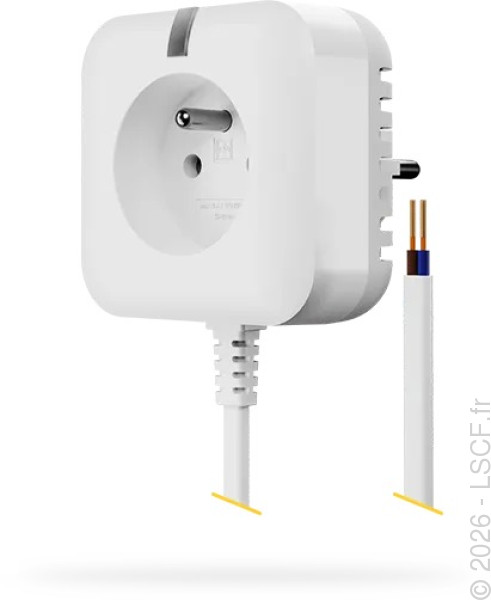 Photo du produit JB-162N-PLUG