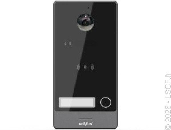Photo du produit NVE-2W-EPV101P