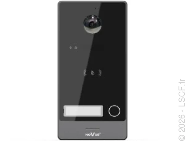 Photo du produit NVE-2W-EPV101P
