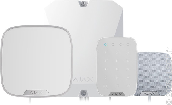 Photo du produit FBR-KITPRO2-4G-W