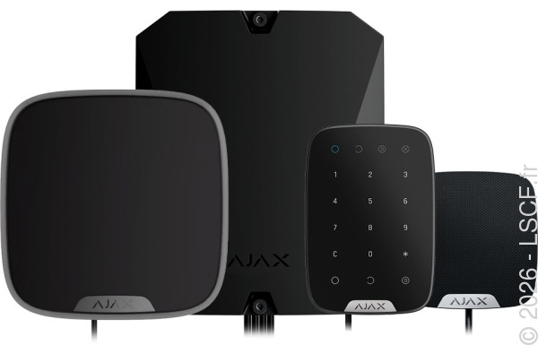 Photo du produit FBR-KITPRO2-4G-W