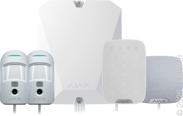 Photo du produit FBR-KITPRO3-4G-W