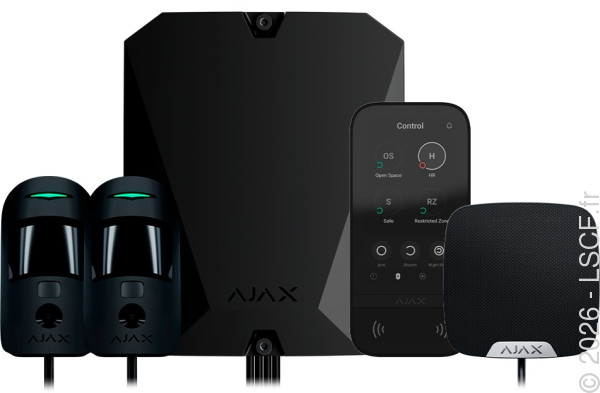 Photo du produit FBR-KITPRO4-4G-B