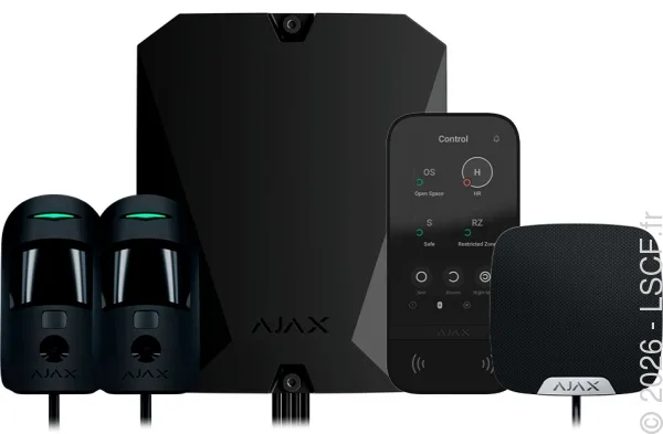 Photo du produit FBR-KITPRO4-4G-B