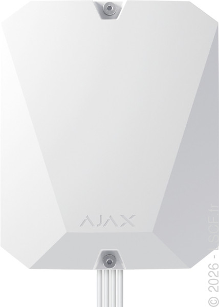 Photo du produit FBR-HUBW-4G