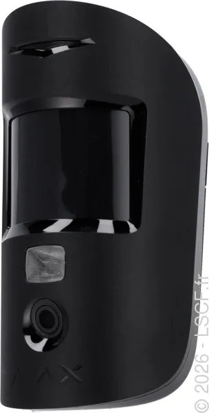 Photo du produit FBR-MOTIONCAMP-B