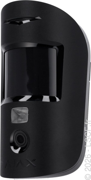 Photo du produit FBR-MOTIONCAM-B
