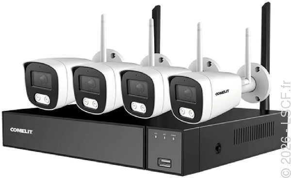 Photo du produit KITWIFI405-2024