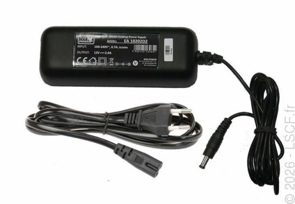 Photo du produit AL12V2A