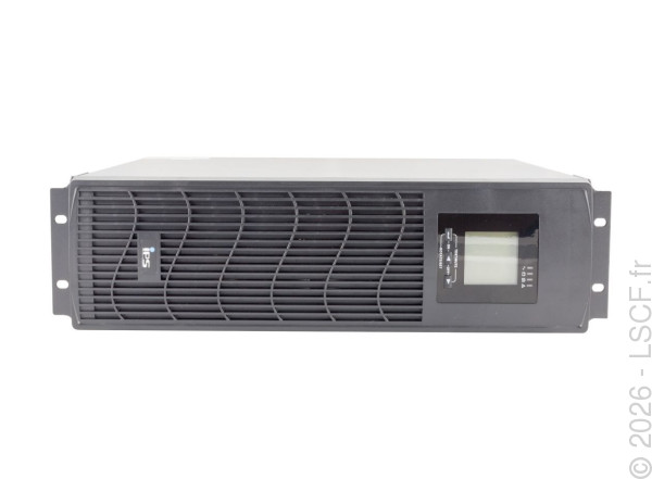 Photo du produit UPS3000RACK