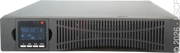 Photo du produit UPS3000VARACK