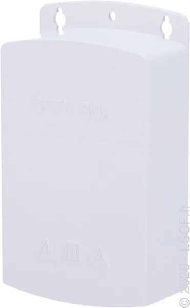 Photo du produit POE-SWEDBLR