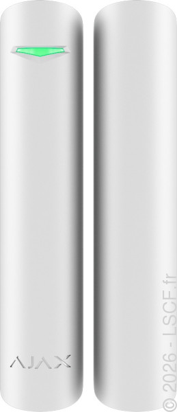 Photo du produit AJ-DOORPROTECTPLUS-S-W