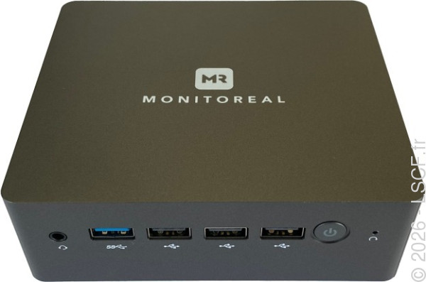 Photo du produit SPARTAN-1TB