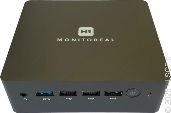 Photo du produit SPARTAN-1TB