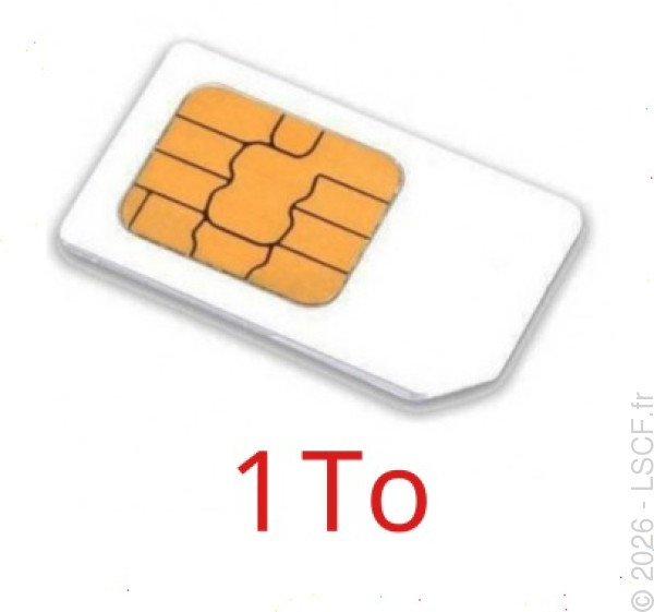 Photo du produit AFL-SFR-1000GO