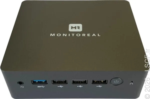 Photo du produit SPARTAN-4TB