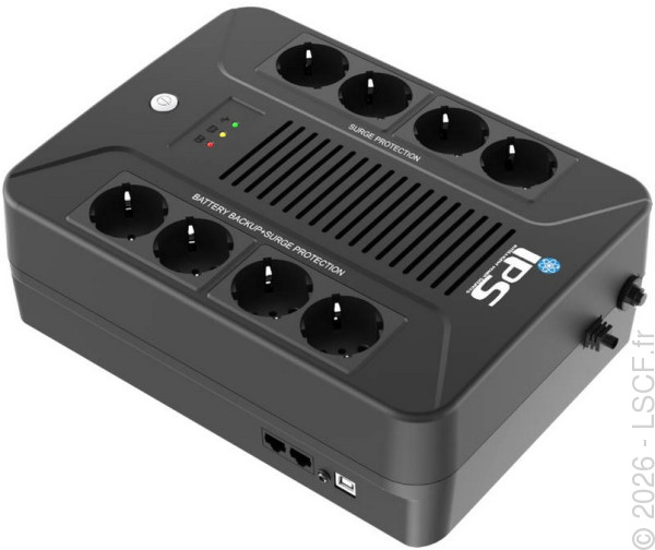 Photo du produit UPS600VA