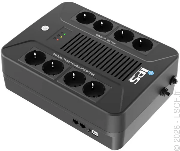 Photo du produit UPS600VA