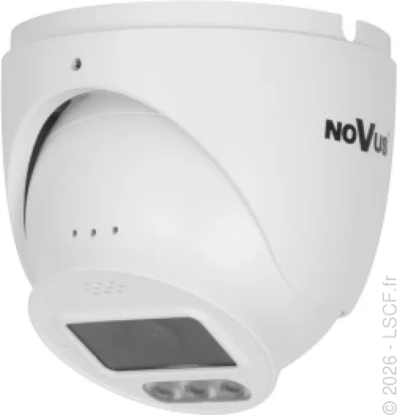 Photo du produit D6640f-IP/WLAD