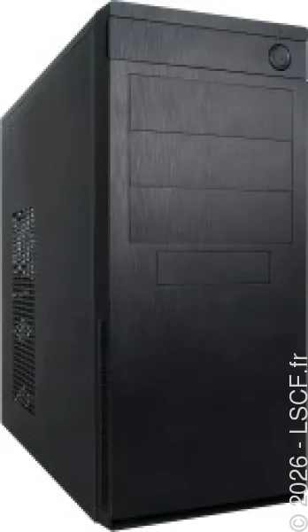 Photo du produit NMS VSS NVR 3-T-IV