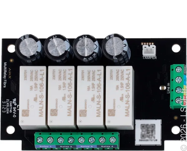 Photo du produit FBR-MRELAY
