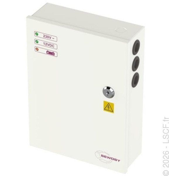 Photo du produit AD1205-SR