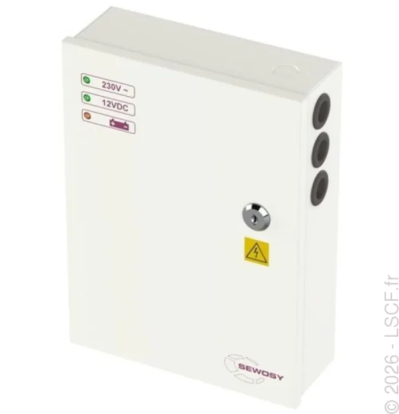 Photo du produit AD1205-SR