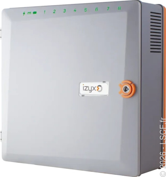Photo du produit RSXV12058C