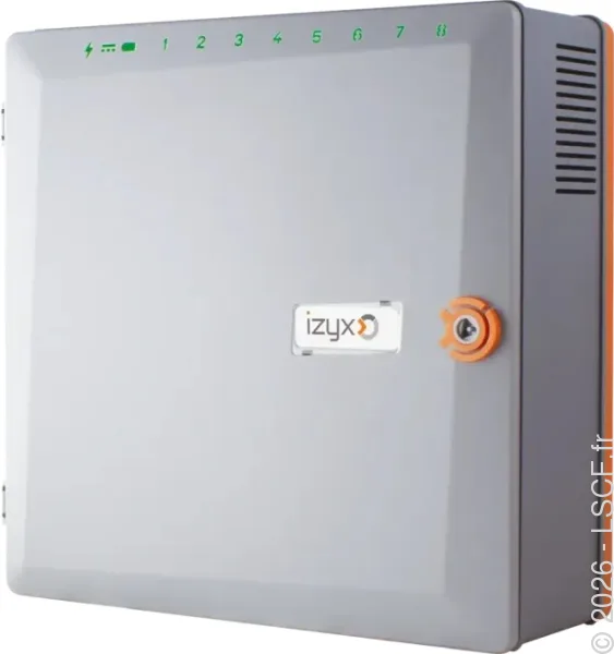 Photo du produit RSXV12058C