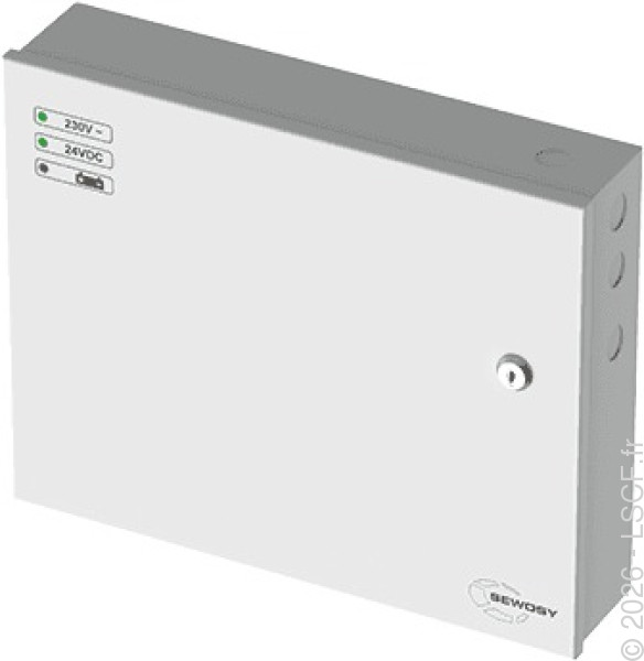 Photo du produit AD24025-SR