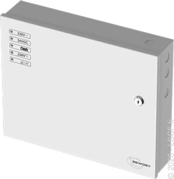 Photo du produit AD2405-SR