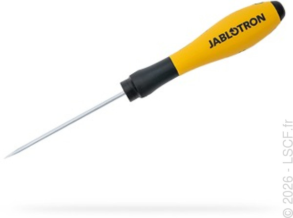 Photo du produit PP-SCRD-YELLOW