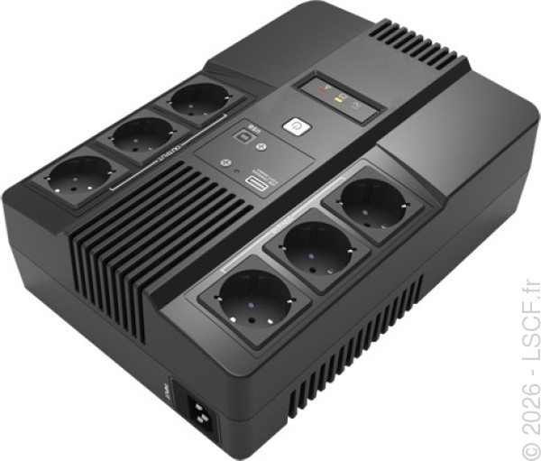 Photo du produit UPS800VA