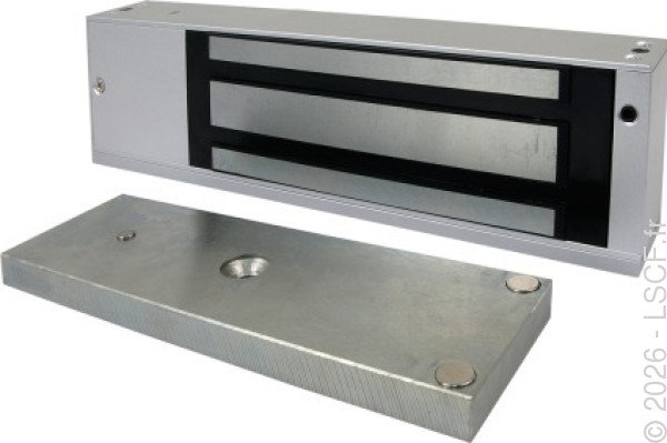 Photo du produit KDA-LOCK500DZC-II