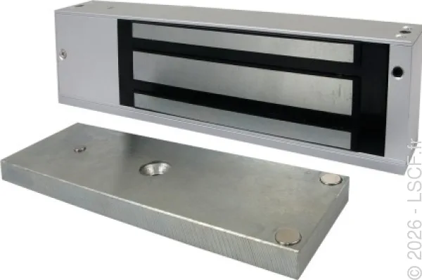 Photo du produit KDA-LOCK500DZC-II