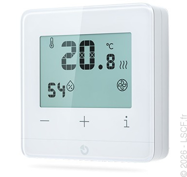 Photo du produit JB-151TP