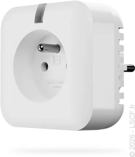 Photo du produit JB-164N-PLUG