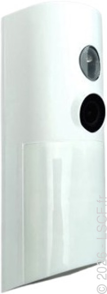 Photo du produit VIAS-PIRCAM