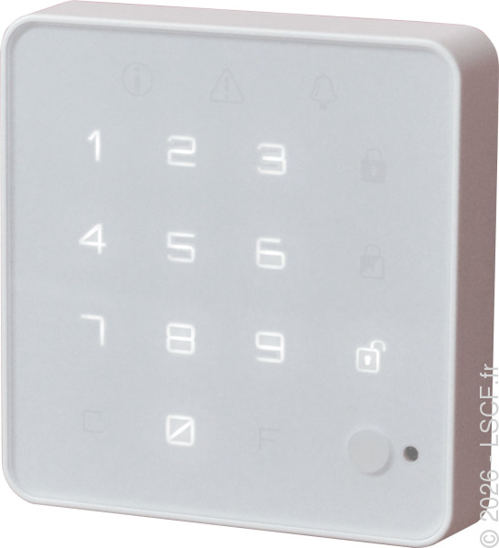 Photo du produit VIAS-CLAV